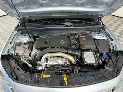 New 2026 Mercedes-Benz GLB 250 image 30