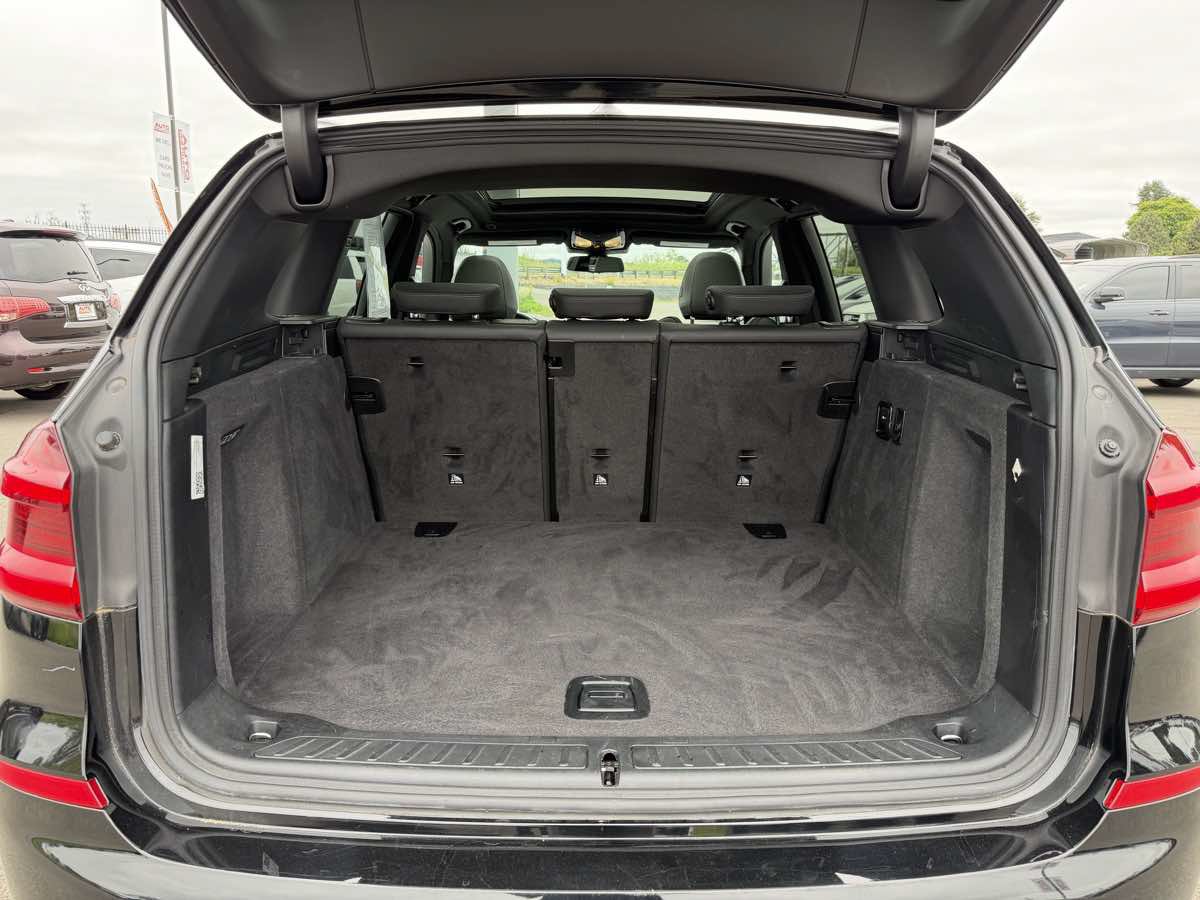 Used 2019 BMW X3 xDrive30i AWD/4WD image 24