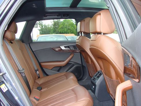 Used 2018 Audi A4 2.0T allroad Premium Plus image 10