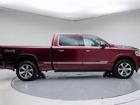 Used 2020 RAM 1500 Limited image 8