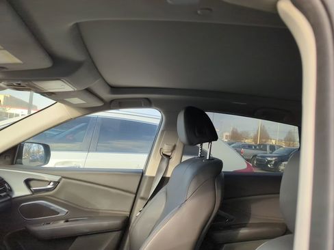 Used 2023 Acura RDX AWD image 7