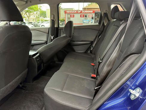 Certified 2023 Nissan Rogue S AWD/4WD image 15