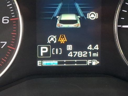 Certified 2023 Subaru Crosstrek 2.5i Sport image 20