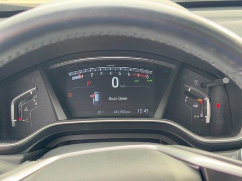 Used 2020 Honda CR-V EX-L image 18