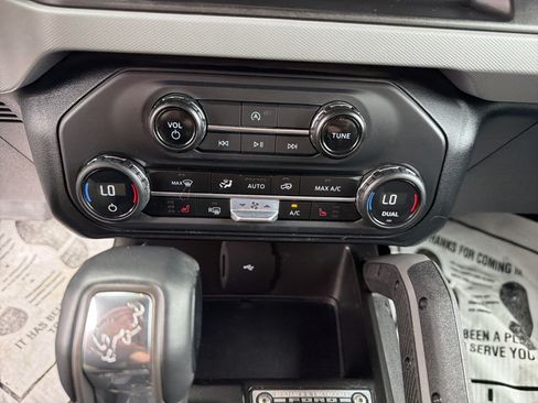 Used 2023 Ford Bronco Big Bend AWD/4WD image 22