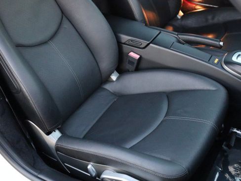 Used 2009 Porsche Cayman S image 40