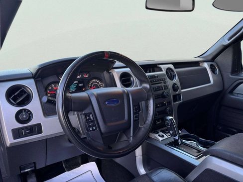 Used 2011 Ford F150 Raptor w/ Raptor Plus Pkg AWD/4WD image 13