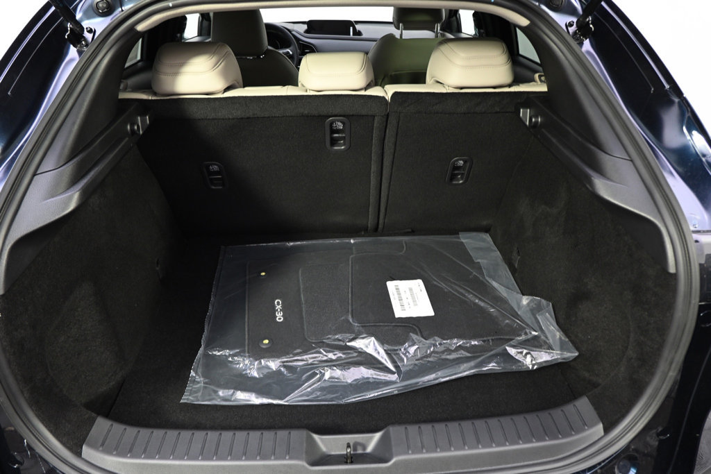 New 2026 MAZDA CX-30 AWD 2.5 S w/ Select Sport Pkg image 19
