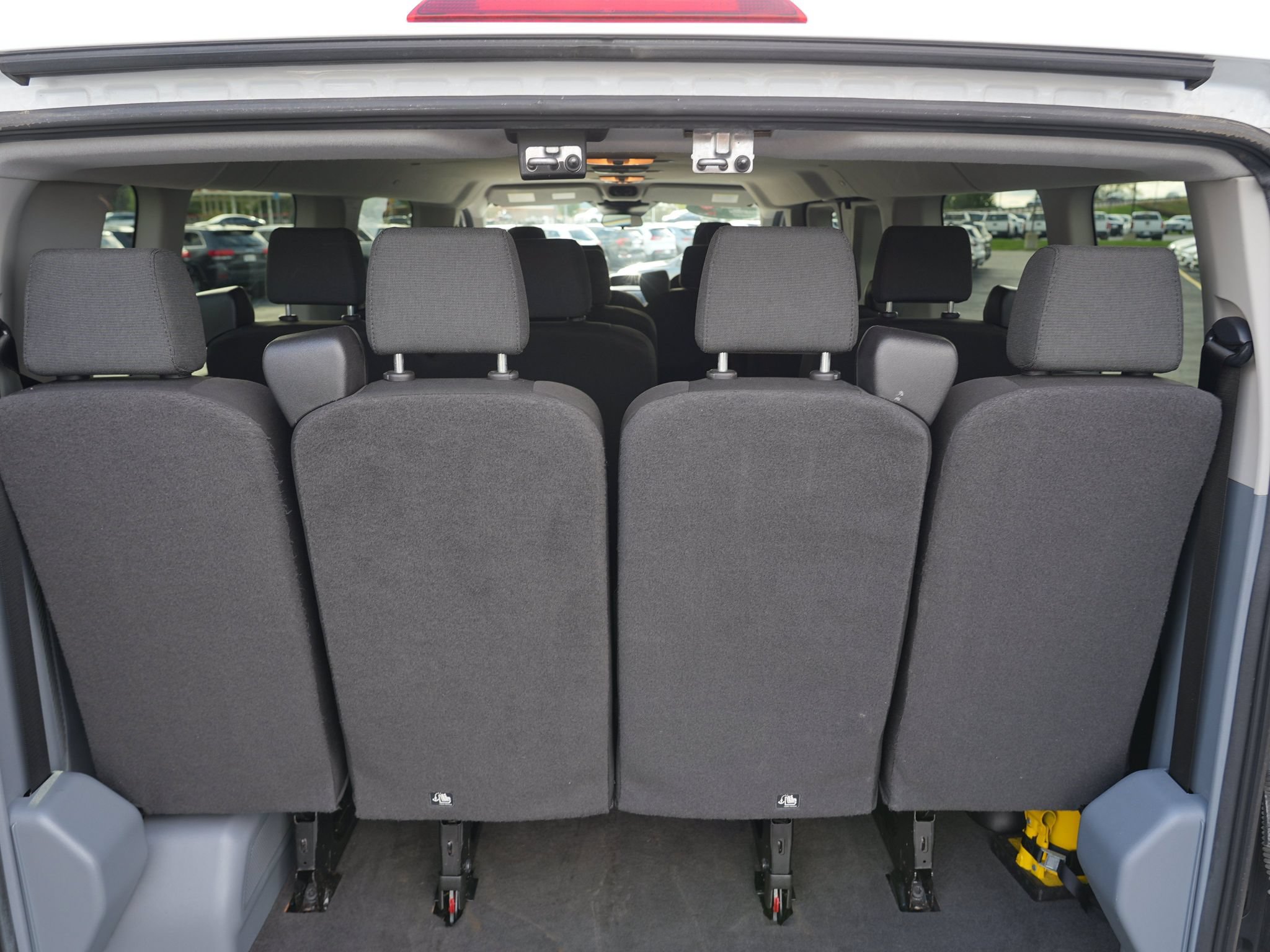 Used 2018 Ford Transit 350 XL RWD image 29