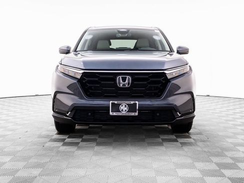 Certified 2024 Honda CR-V EX-L image 11