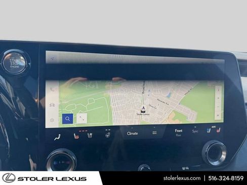 Used 2023 Lexus RX 350 Premium w/ Accessory Package (Z1) image 28