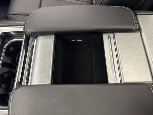 New 2026 Jeep Grand Wagoneer Limited AWD/4WD image 50