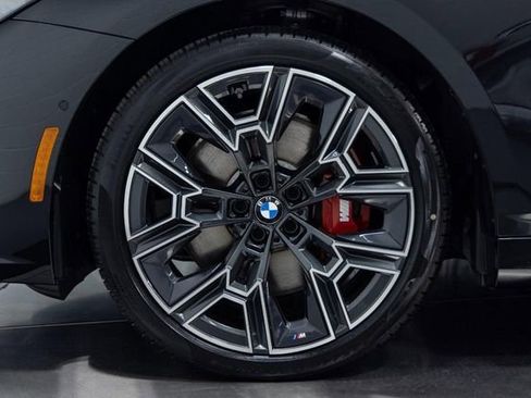 New 2027 BMW 540i xDrive AWD/4WD image 26