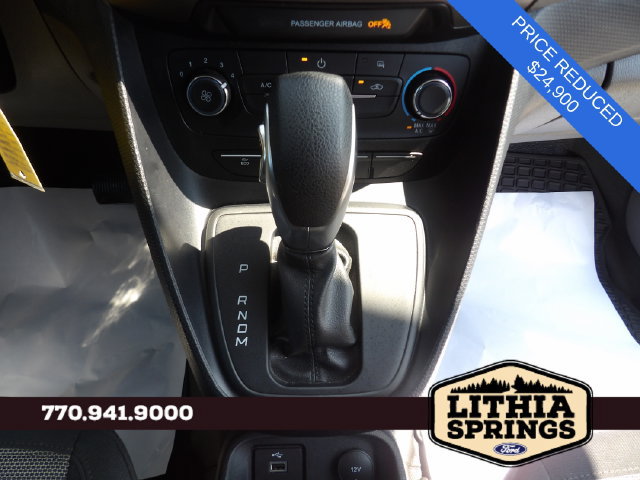 Certified 2023 Ford Transit Connect XL FWD image 22