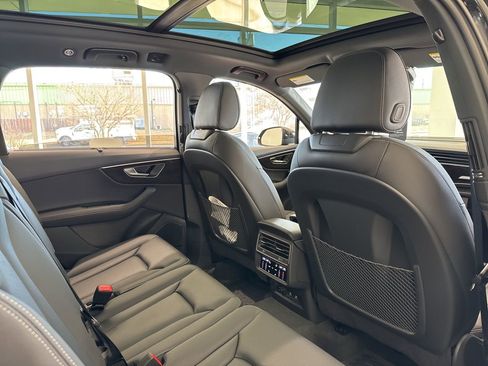 New 2026 Audi Q7 3.0T Premium Plus image 44
