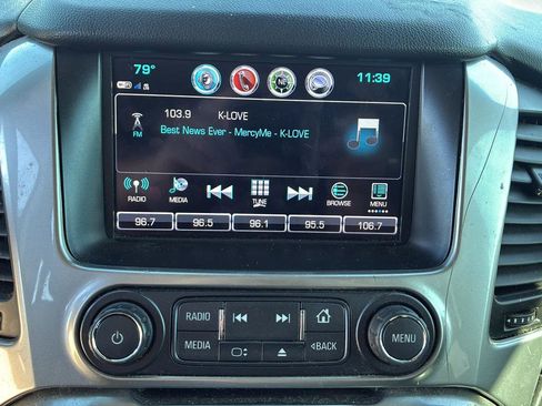 Used 2018 Chevrolet Tahoe Premier image 19