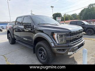 Used 2023 Ford F150 Raptor AWD/4WD video 1
