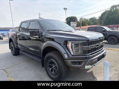 Used 2023 Ford F150 Raptor