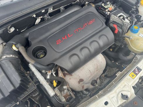 Used 2018 RAM ProMaster City Tradesman image 29