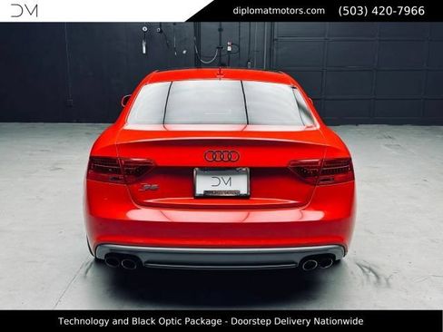 Used 2015 Audi S5 Premium Plus AWD/4WD image 6