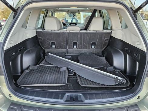 Used 2019 Subaru Forester Limited image 16