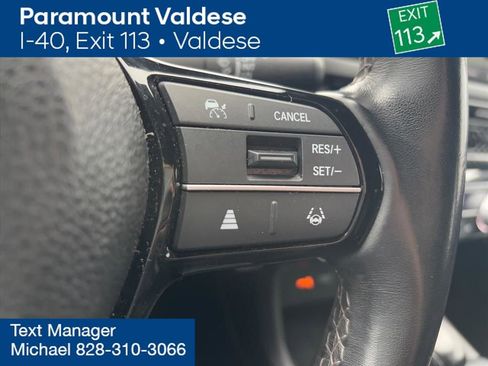 Used 2022 Honda Civic Sport image 16