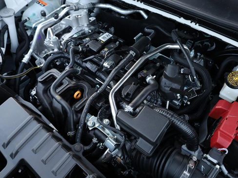 New 2026 Nissan Kicks S image 25