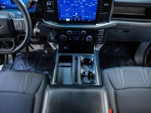 Certified 2024 Ford F150 STX w/ STX Black Appearance Package AWD/4WD image 26
