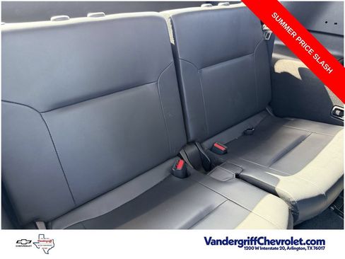 Used 2025 Mitsubishi Outlander SE FWD image 28