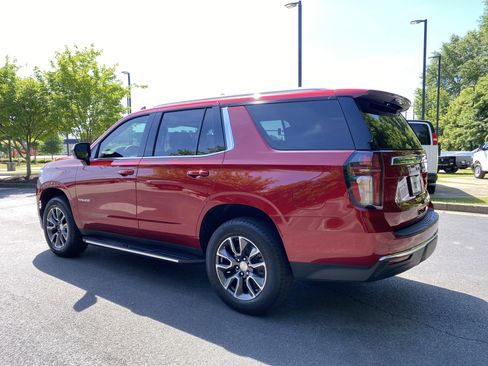 Used 2023 Chevrolet Tahoe LS RWD image 7