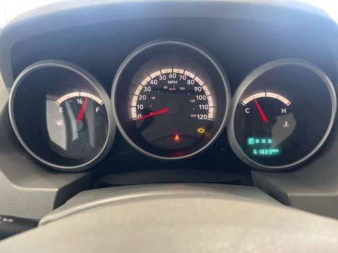 Used 2010 Dodge Grand Caravan SE w/ Climate Group image 48