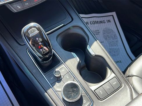 Used 2020 Cadillac XT4 Sport image 29