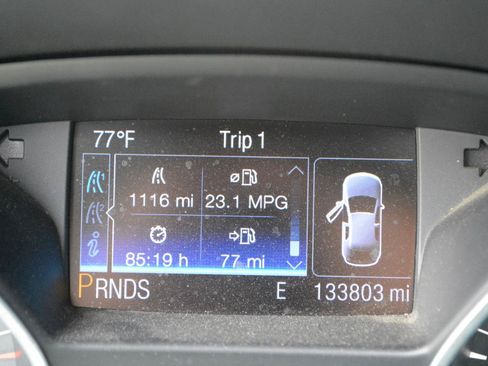 Used 2013 Ford Escape Titanium w/ Parking Technology Pkg AWD/4WD image 32