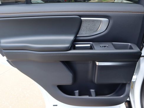 New 2026 Ford Expedition Tremor AWD/4WD image 21