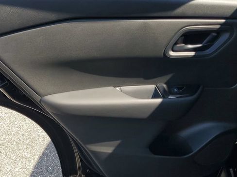 New 2026 Nissan Rogue S FWD image 25