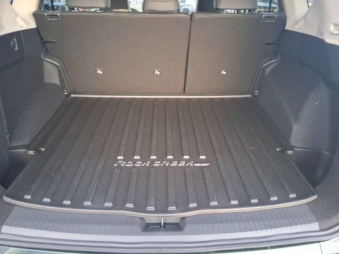 New 2026 Nissan Rogue SV AWD/4WD image 8
