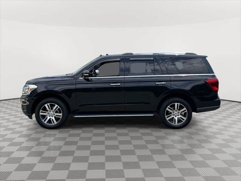 Used 2022 Ford Expedition Limited AWD/4WD image 4