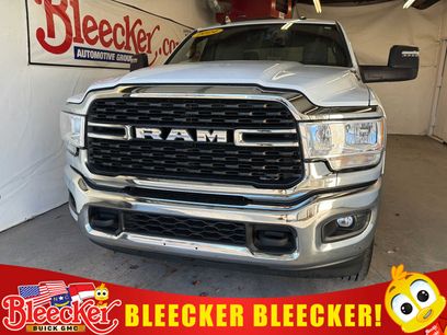 Used 2024 RAM 2500 Big Horn