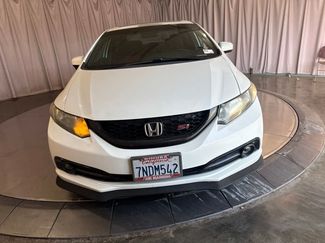 Used 2015 Honda Civic Si video 2
