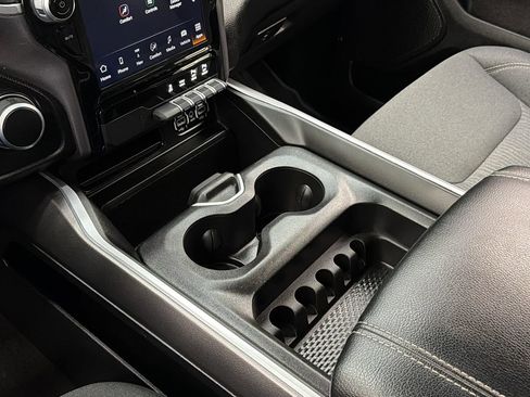 Used 2023 RAM 1500 Big Horn image 33