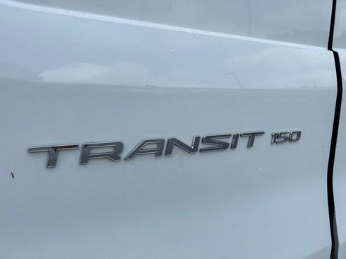 Used 2017 Ford Transit 150 148 Low Roof image 32