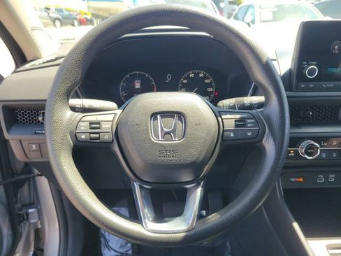 Certified 2023 Honda CR-V EX image 22