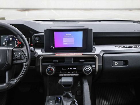 New 2026 Toyota Tacoma SR5 image 15