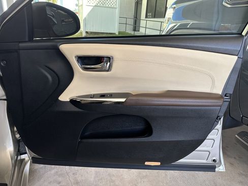 Used 2018 Toyota Avalon XLE Premium image 35