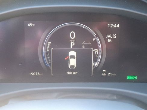 Used 2023 Lexus RZ 450e Premium w/ Technology Package image 21