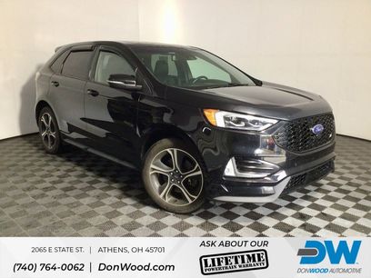 Used 2020 Ford Edge ST w/ Equipment Group 401A