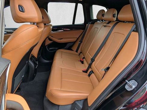 Used 2022 BMW X3 sDrive30i w/ Premium Package 2 (ZPA) image 17