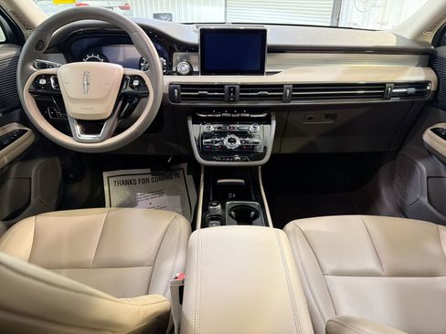 Used 2022 Lincoln Corsair FWD image 22