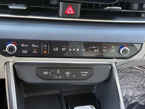 New 2026 Kia Carnival SX FWD image 27