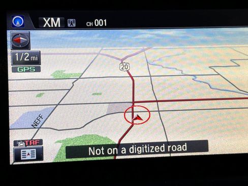 Used 2015 Honda CR-V Touring image 21